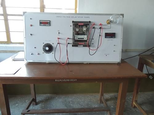 Kanad Institute of Engineering and Management Durgapur Infrastructure photo 1